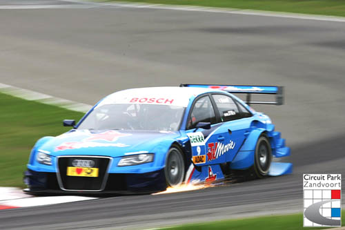 Circuit van Zandvoort Circuitpark Zandvoort RaceXpress